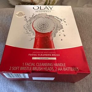 Olay regenerist brush